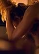Yasemin Kay Allen naked pics - riding a guy, nude sexy tits