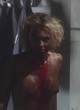 Kelly Carlson naked pics - nude tits in sexy scene