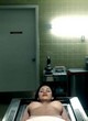 Mayra Leal naked pics - lying and shows big tits