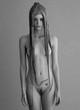 Stacy Martin naked pics - full frontal in photoshoot