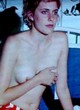 Greta Gerwig naked pics - shows her sexy boobs