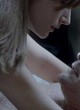 Claudia Monteagudo nude boobs in erotic scene pics
