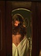 Agyness Deyn naked pics - full frontal nude in mirror
