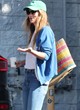 Olivia Wilde casual, out in la with friends pics