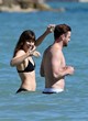 Jessica Biel stuns in bikini with husband pics
