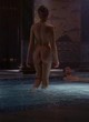 Sienna Guillory naked pics - walking and shows ass