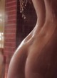 Tina Casciani nude in shower, sexy pics