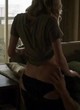 Diane Kruger naked pics - making out, shows butt