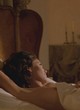 Diane Lane naked pics - lying and displays boobs