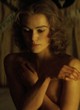 Keira Knightley naked pics - exposes tits in sexy scene