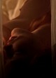 Cate Blanchett naked pics - flashing tits in sexy scene