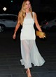 Jennifer Lawrence amazes in sheer dress pics