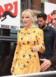 Taylor Swift oozes beauty in yellow dress pics