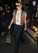 Miley Cyrus shows off her unique style pics