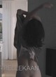 Carice van Houten naked pics - undressing, shows ass