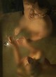 Claire Forlani nude in sexy shower scene pics