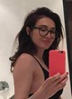 Carice van Houten naked pics - shared her naked selfies