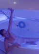 Cynthia Nixon full frontal nude in spa pics
