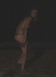 Olivia Wilde naked pics - completely nude at beach