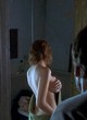 Scarlett Johansson naked pics - shows her sexy large boobs