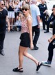 Taylor Swift radiates summer style pics