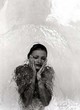 Cameron Diaz naked pics - posing nude in pool