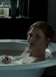 Amy Adams naked pics - flashes boobs in bathtub