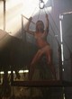 Jennifer Aniston see-through lingerie, sexy pics