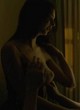 Emily Ratajkowski naked pics - goes topless in movie scene