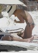 Kate Bosworth naked pics - topless in mexico, sexy tits