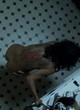 Salma Hayek naked pics - totally naked in everly