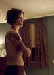 Jaimie Alexander topless and fully tattooed pics