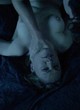 Anna Paquin naked pics - shows boobs in sexy scene