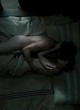 Holliday Grainger naked pics - nude boobs during sex in bed