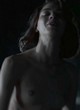 Emma Appleton naked pics - topless, small tits, talks