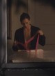 Jennifer Garner naked pics - sexy in voyeur scene