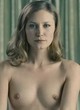 Tereza Srbova naked pics - undressing, shows tits