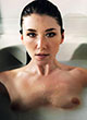 Jewel Staite nude and porn video pics