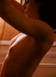 Alma Jodorowsky nude tits and romantic sex pics