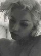 Ana de Armas naked pics - shows tits in movie blonde