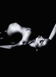 Miranda Kerr naked pics - nude and artistic for magazine