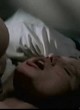 Angelina Jolie naked pics - tits and fucked in bed