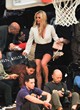 Britney Spears shows legs and cleavage pics