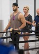 Britney Spears leaves her husband pics