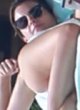 Emma Watson naked pics - sunbathing sexy bikini ass