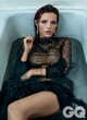 Bella Thorne naked pics - nude posing for gq magazine