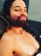 Michelle Rodriguez naked pics - see thru tits