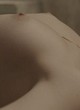Deborah Francois naked pics - lying full frontal naked