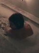 Willa Holland sexy and naked in the bath pics