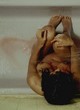 Thandie Newton naked pics - fully nude in bathtub scene